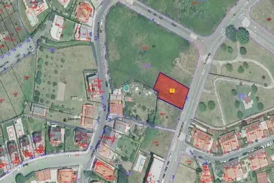 Oleiros pone a la venta 12 parcelas para nuevas viviendas
