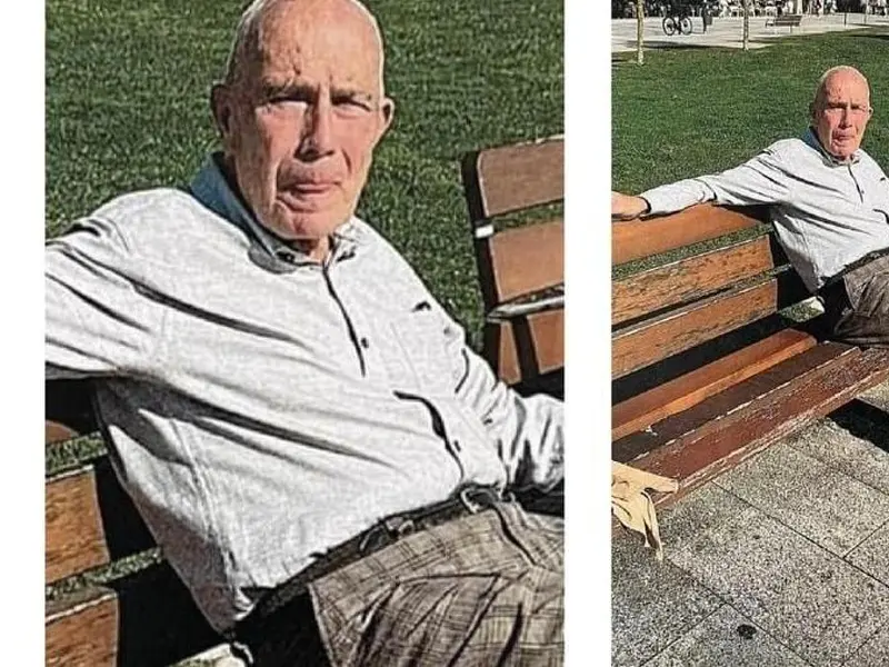 Continúa la búsqueda del anciano desaparecido en Oleiros