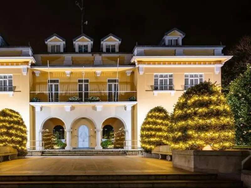 Oleiros licita por 70.000 euros la iluminación navideña en 31 puntos