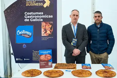 Safetop de Oleiros impulsa su internacionalización gracias a Galicia Avanza