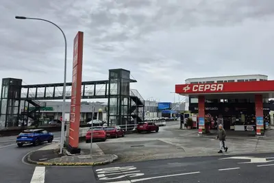 Moeve se posiciona en el mercado de Oleiros con la integración de Galp