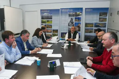 Oleiros alerta sobre la deuda de Culleredo, Cambre y Betanzos con el Consorcio As Mariñas