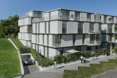 Oleiros ofertará terrenos para la construcción de 34 viviendas protegidas