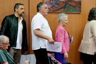 El PSOE de Oleiros cuestiona el presupuesto de 2027 por la ejecución del gasto y el coste político