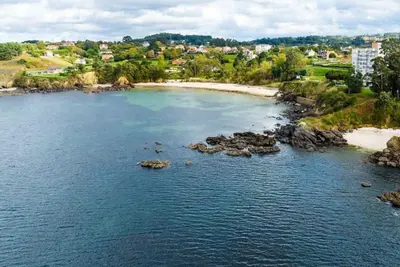 Oleiros cuestiona el trazado del Camiño do Litoral por la Xunta