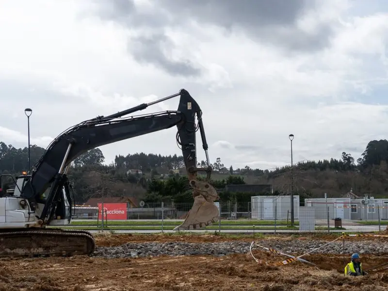 Oleiros aumentará su parque residencial protegido con más de 20 viviendas en A Covada