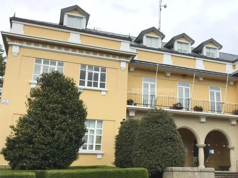 El Ayuntamiento de Oleiros solicita financiación total para el Servicio de Ayuda en el Hogar