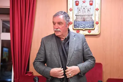 Seoane critica a Culleredo y Cambre por sus deudas con el Consorcio