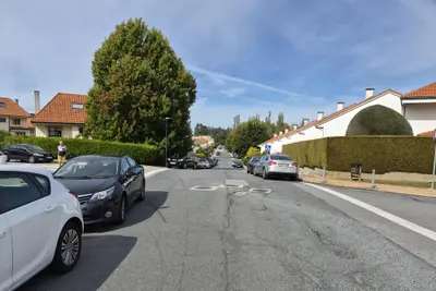 Oleiros invertirá medio millón de euros en asfaltado de calles y caminos