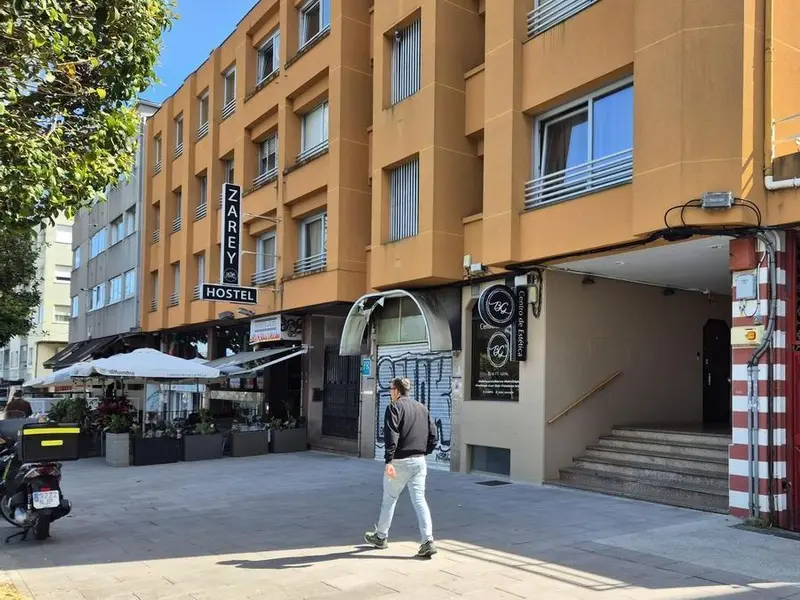 Se vende Bambina, la icónica discoteca de Santa Cristina cerrada desde 2013