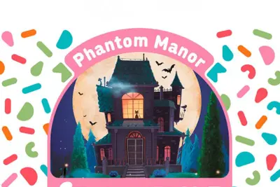 Parga Pondal organiza un cuentacuentos en inglés con temática de Halloween