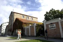 La jornada sobre participación cultural se celebra en el centro A Fábrica de Oleiros
