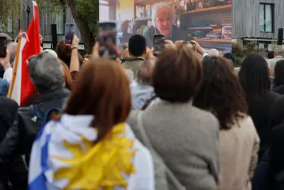 Oleiros y Uruguay, unidos por décadas de emigración y regreso