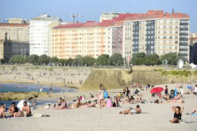 Oleiros como alternativa de alojamiento vacacional para el verano