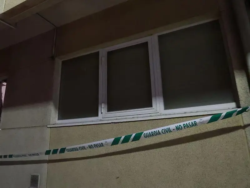 Indignación en Oleiros por la falta de acción tras el hallazgo de un cadáver