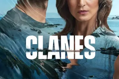 Cortes de tráfico en la rúa do Mar por el rodaje de la serie 'Clanes'