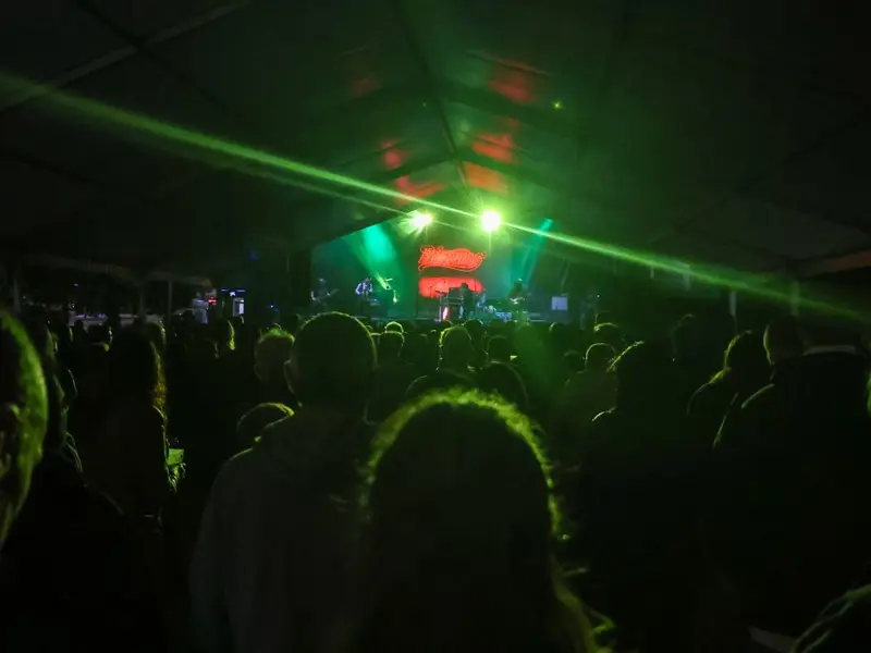 IX Festival Rockanroleiros se celebrará en Santa Cruz el 19 y 20 de septiembre