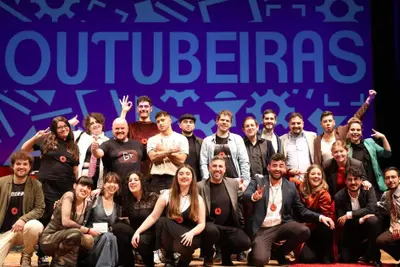 Oleiros será la sede de la entrega de los Premios Youtubeiras+ en enero de 2027