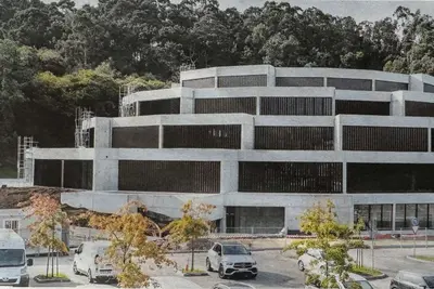 A Colmea encara la recta final de las obras en Bastiagueiro