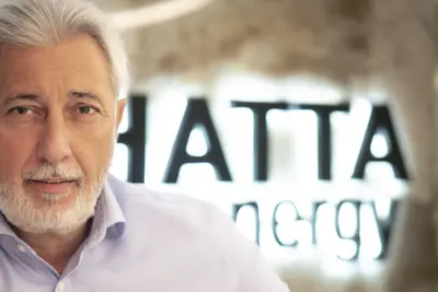Hatta Energy, con sede en Oleiros, factura 3.495 millones de euros, un 73% más en 2025