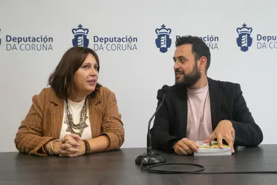 Oleiros busca nuevas formas de acercar la cultura a todos