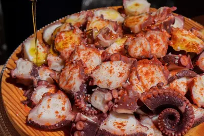 Oleiros celebra las fiestas de San Blas con música y gastronomía del 3 al 7 de febrero