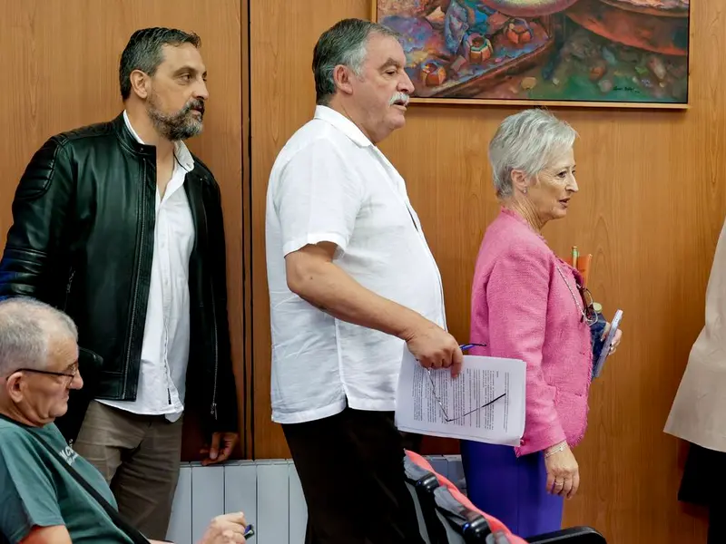 Oleiros prevé un presupuesto de 58 millones para 2027, con 22,8 millones para inversiones