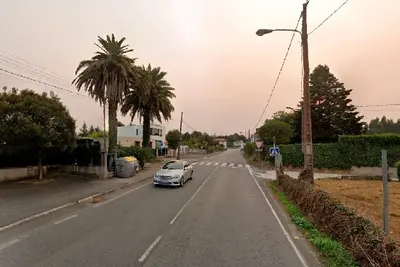 Corte total de tráfico en la avenida Francisca Herrera del 2 al 6 de marzo