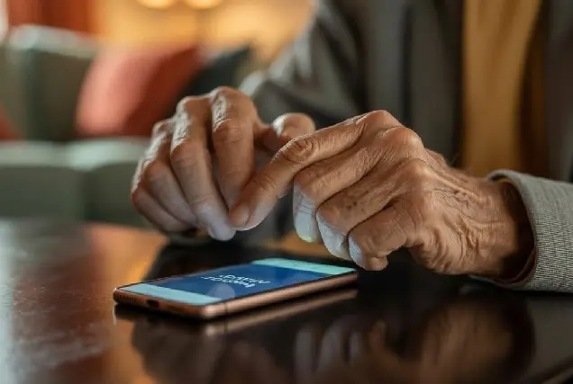 Oleiros inicia nuevos talleres de Alfabetización Digital para mayores de 65 años