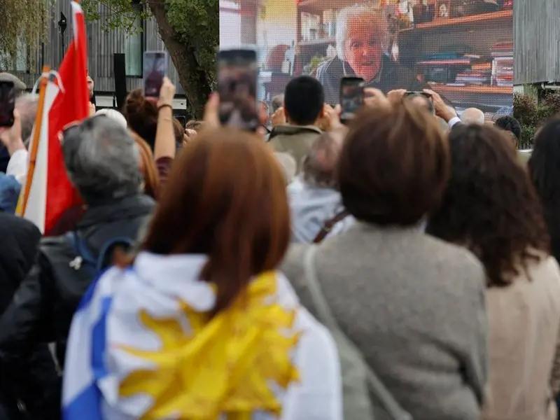 Oleiros y Uruguay, unidos por décadas de emigración y regreso