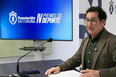 Tercera Jornada sobre la Brecha de Género en el Deporte en Bastiagueiro