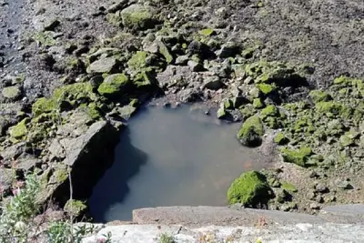 El Ayuntamiento de Oleiros niega vertidos fecales en la ría tras denuncia ecologista