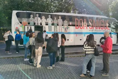 Oleiros y A Coruña movilizan unidades para donación de sangre este martes