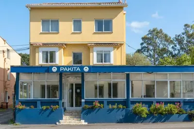 Casa Paquita se transforma en Pakita, un nuevo restaurante de sushi en Bastiagueiro