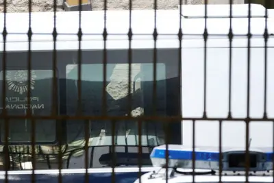 Desarticulado un grupo que robó en Oleiros: el juicio de la banda albanesa continua