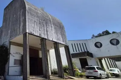 La Xunta avala el plan para la residencia de Oleiros, pero exige revisar el valor patrimonial del convento