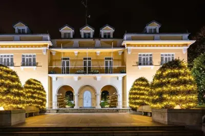 Oleiros licita por 70.000 euros la iluminación navideña en 31 puntos