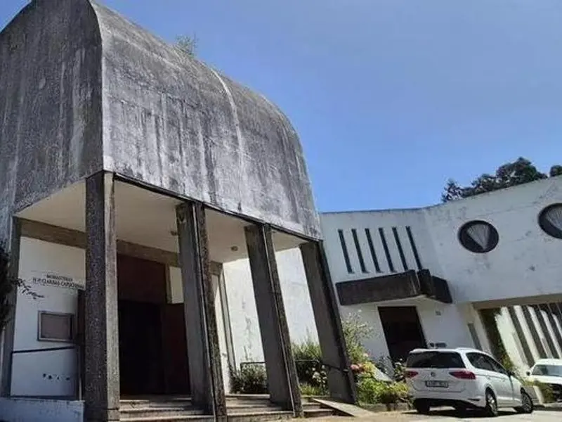 La Xunta avala el plan para la residencia de Oleiros, pero exige revisar el valor patrimonial del convento