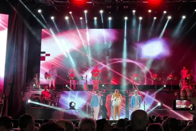 Fiestas de San Antón en Dexo: programación y eventos del 12 al 14 de junio