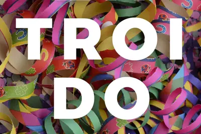 Gran fiesta de Entroido en el CEIP Rabadeira el 13 de febrero
