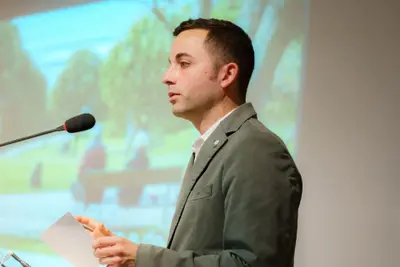 Pablo Cibeira será el nuevo líder de Alternativa dos Veciños en Oleiros