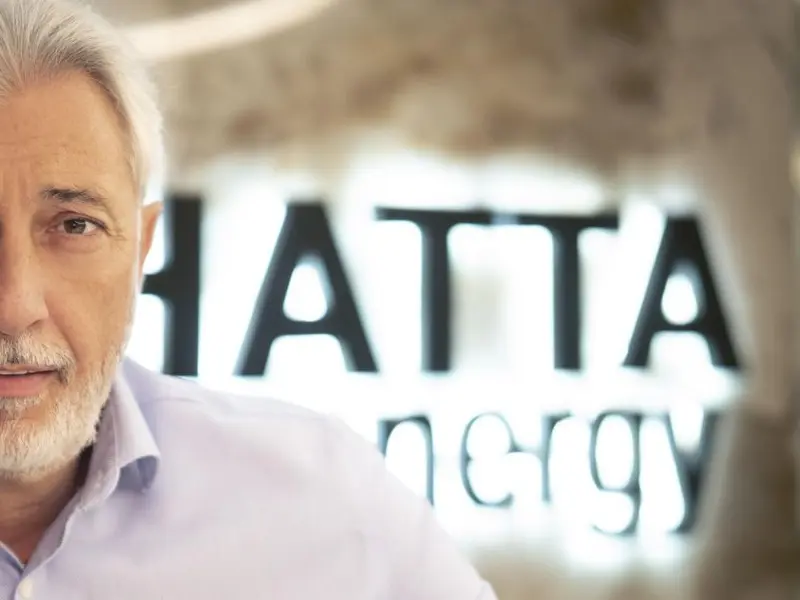 HATTA Energy de Oleiros inyecta casi un millón de metros cúbicos de gasóleo para moderar precios en España