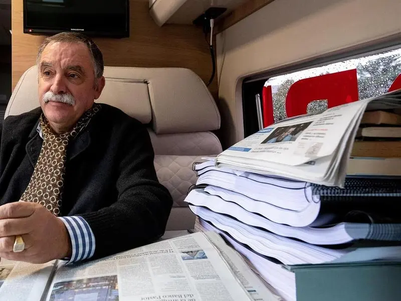 Firme absolución al alcalde de Oleiros respecto a la Casa Carnicero