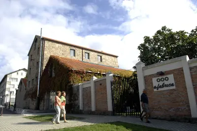 La jornada sobre participación cultural se celebra en el centro A Fábrica de Oleiros
