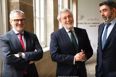 Hatta Energy refuerza su presencia en Galicia con dos plantas de biocombustibles y un proceso de contratación