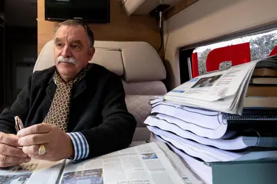 Firme absolución al alcalde de Oleiros respecto a la Casa Carnicero